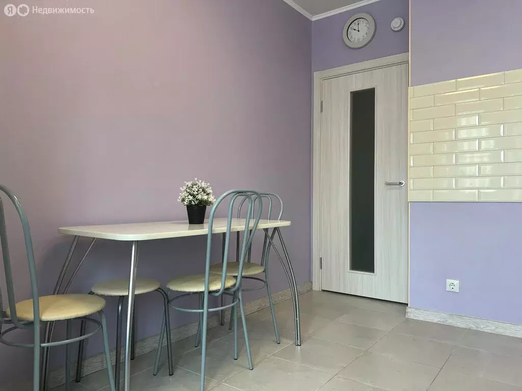 2-комнатная квартира: Дрожжино, Южная улица, 9к3 (51 м) - Фото 0