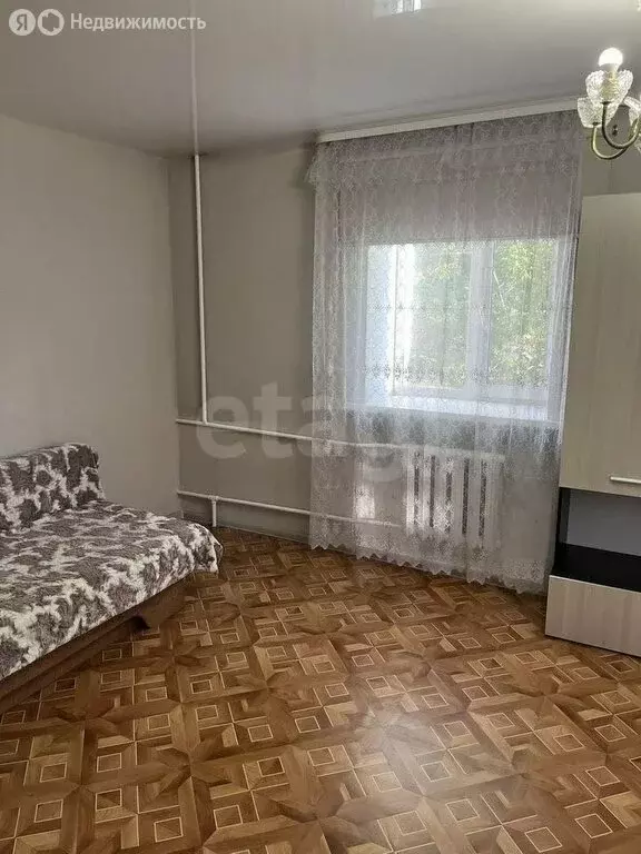 1-комнатная квартира: Иркутск, улица Демьяна Бедного, 25 (30 м) - Фото 1