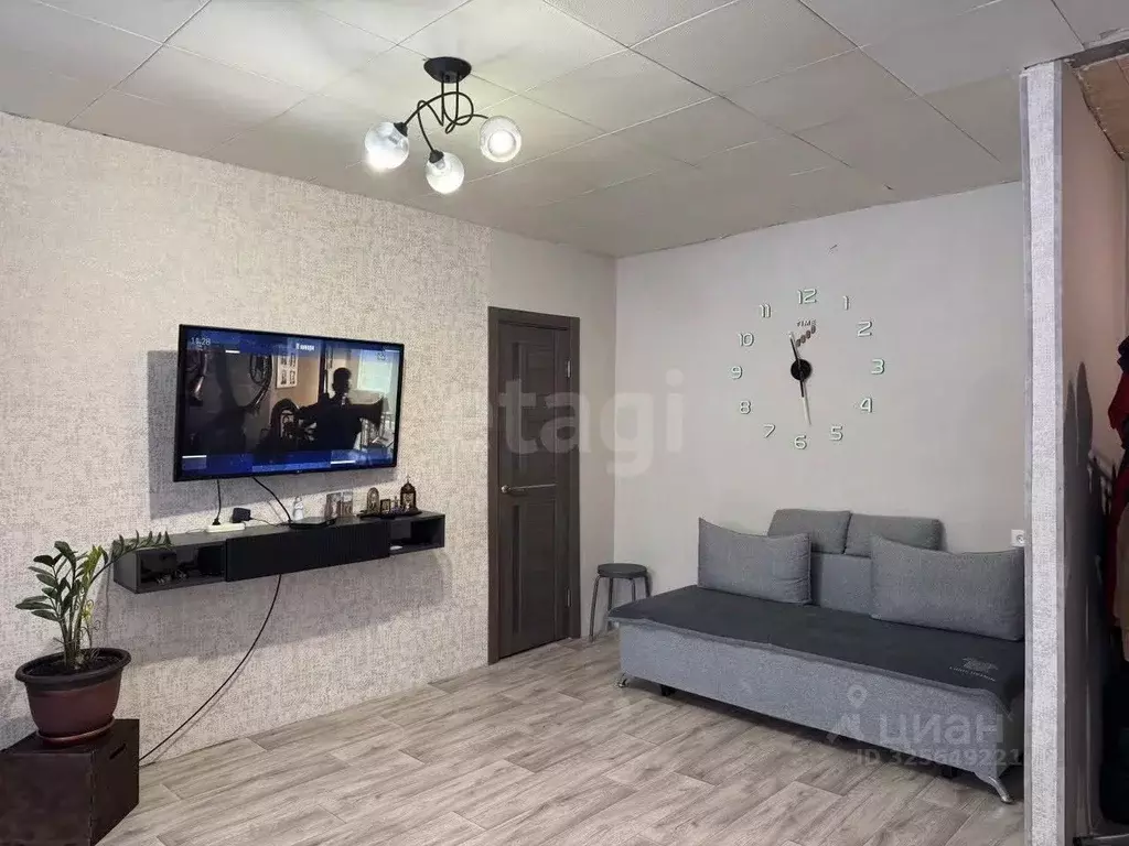 2-к кв. Московская область, Сергиево-Посадский городской округ, д. ... - Фото 1