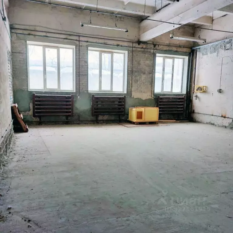 Помещение свободного назначения в Московская область, Электросталь ... - Фото 1