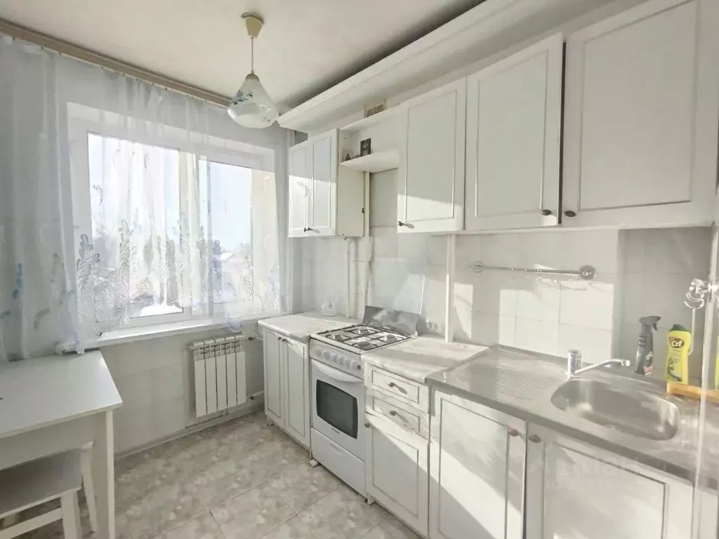 2-к кв. Нижегородская область, Арзамас просп. Ленина, 162к1 (38.7 м) - Фото 1