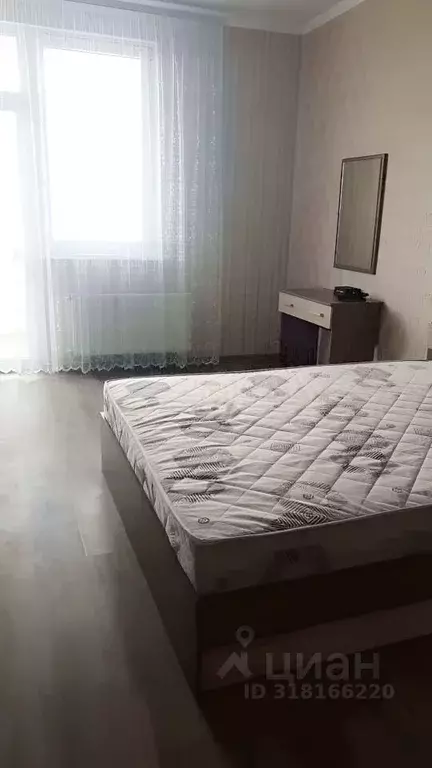2-к кв. Крым, Симферополь ул. Залесская, 23Ак2 (70.0 м) - Фото 1