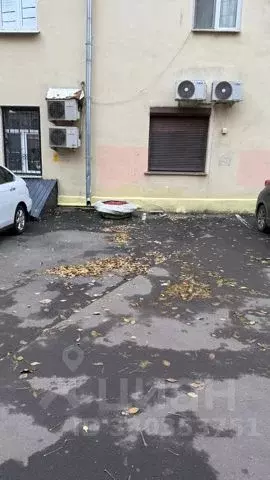 Гараж в Москва Татарская ул., 1/7 (20 м) - Фото 1