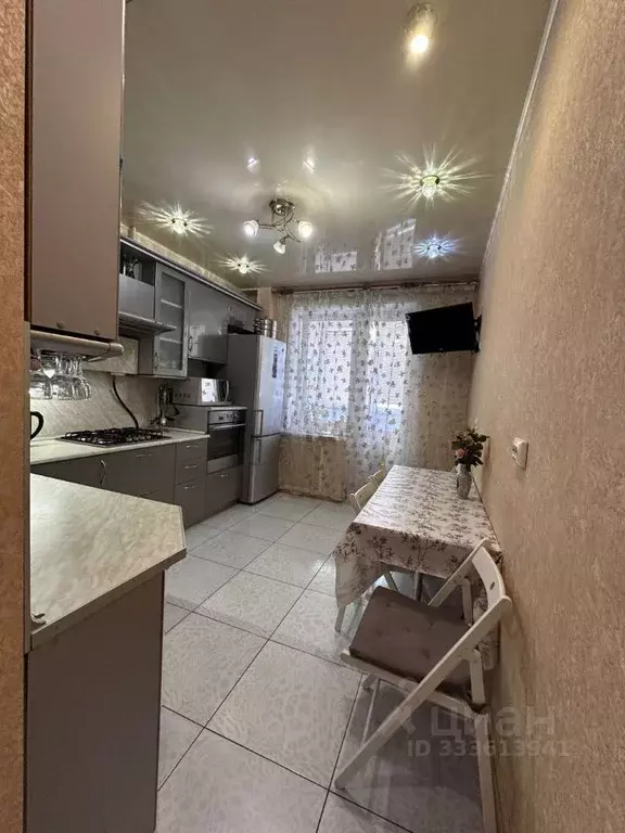 3-к кв. Башкортостан, Уфа ул. Загира Исмагилова, 10 (74.3 м) - Фото 2