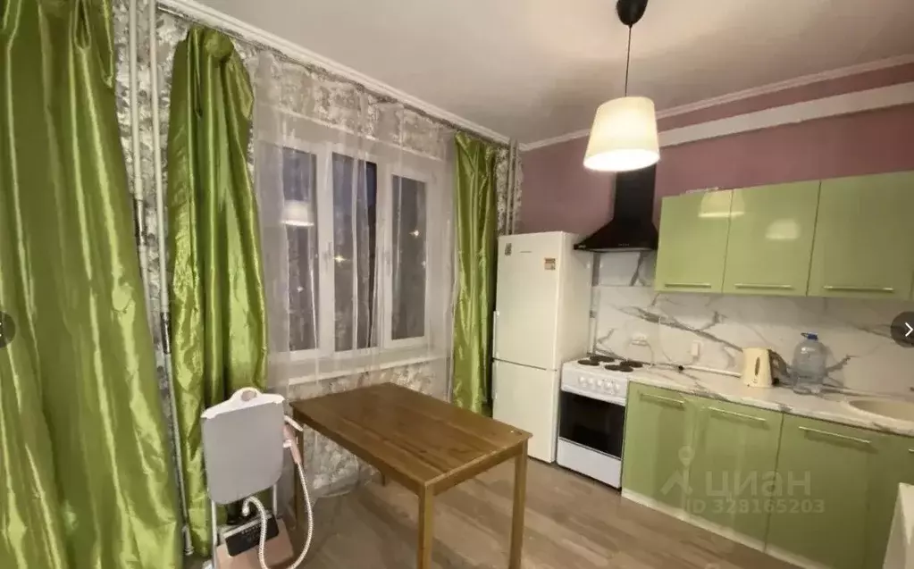 Студия Московская область, Химки Сходня мкр, Овражная ул., 24к10 (30.0 ... - Фото 2