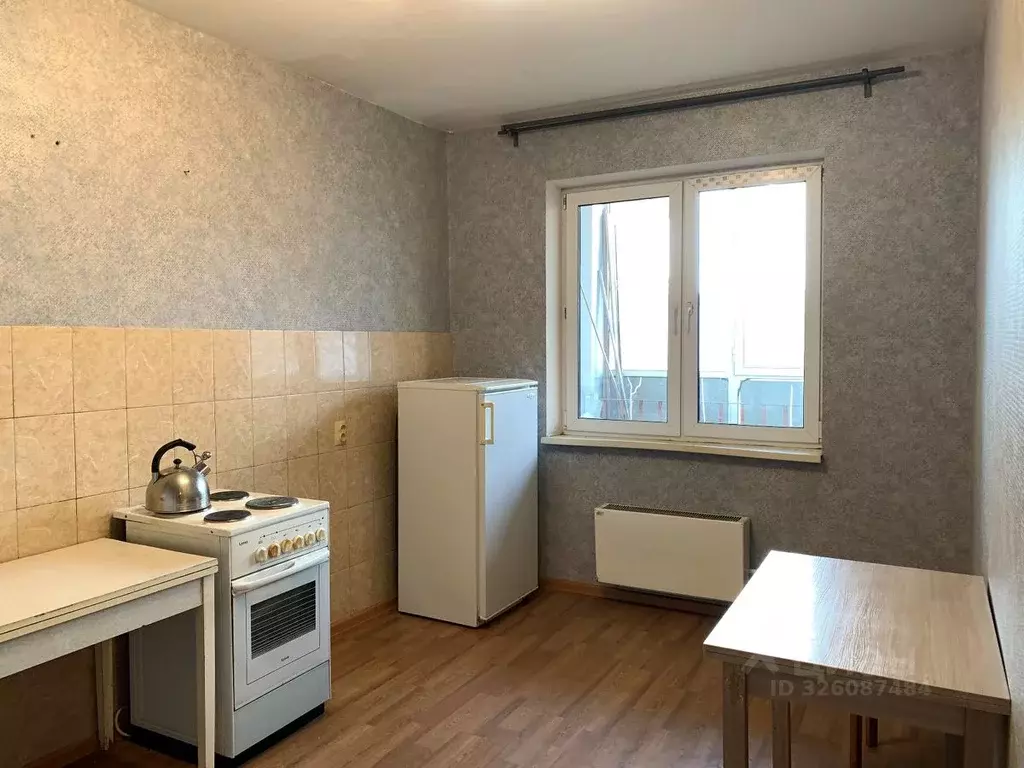 2-к кв. Московская область, Котельники Силикат мкр, 5 (69.1 м) - Фото 2