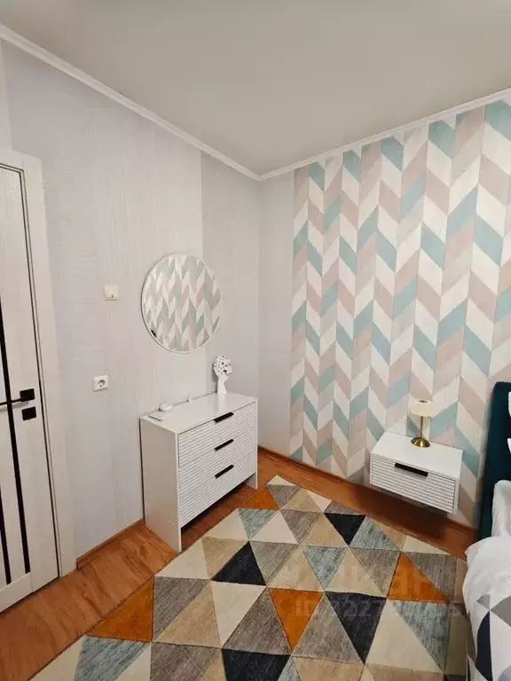 2-к кв. Белгородская область, Белгород ул. Буденного, 14г (52.0 м) - Фото 2