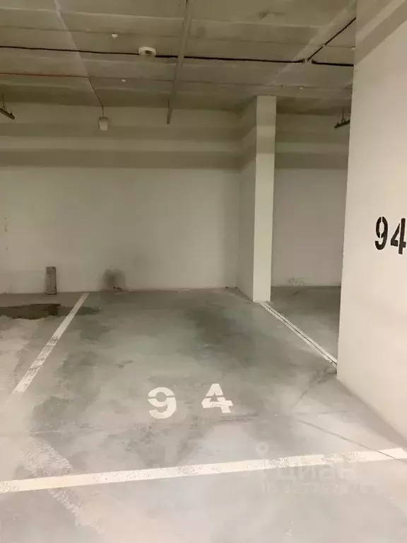 Гараж в Новосибирская область, Новосибирск ул. Дуси Ковальчук, 248 (16 ... - Фото 1