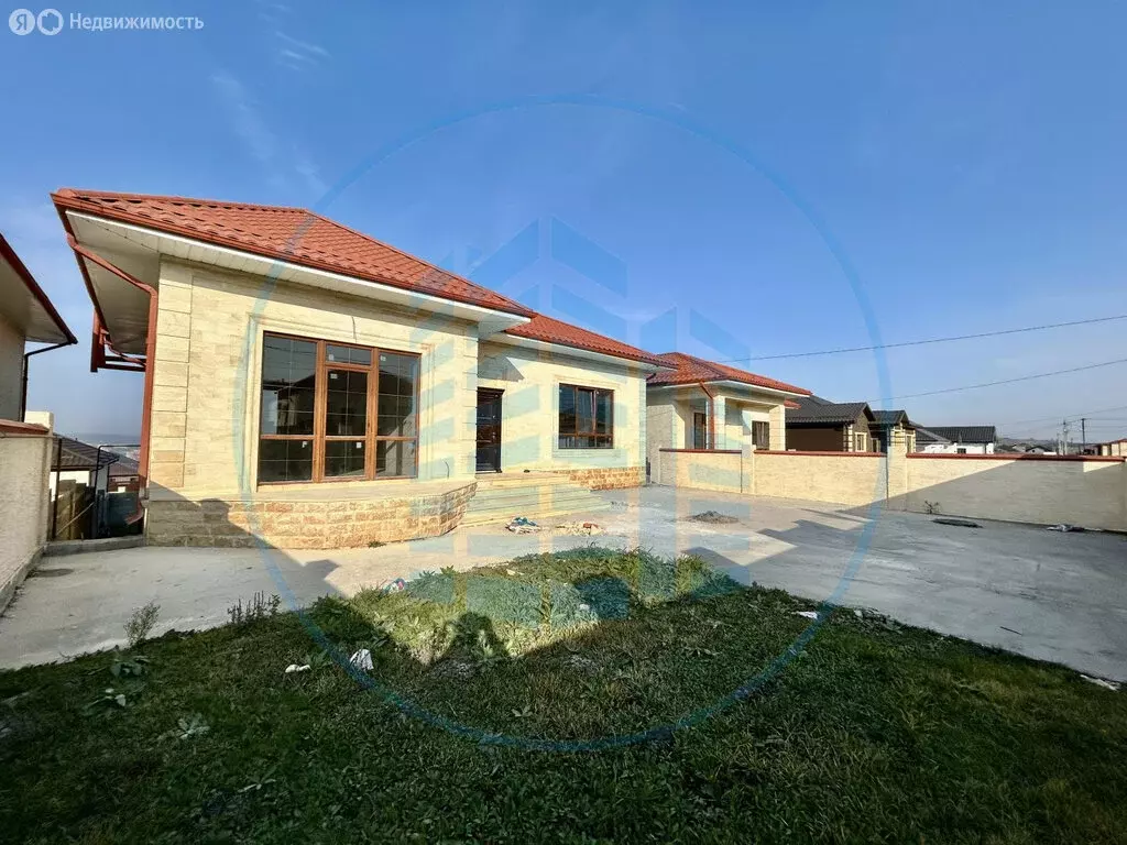 Дом в Ессентукская, Весёлая улица (164.3 м) - Фото 2