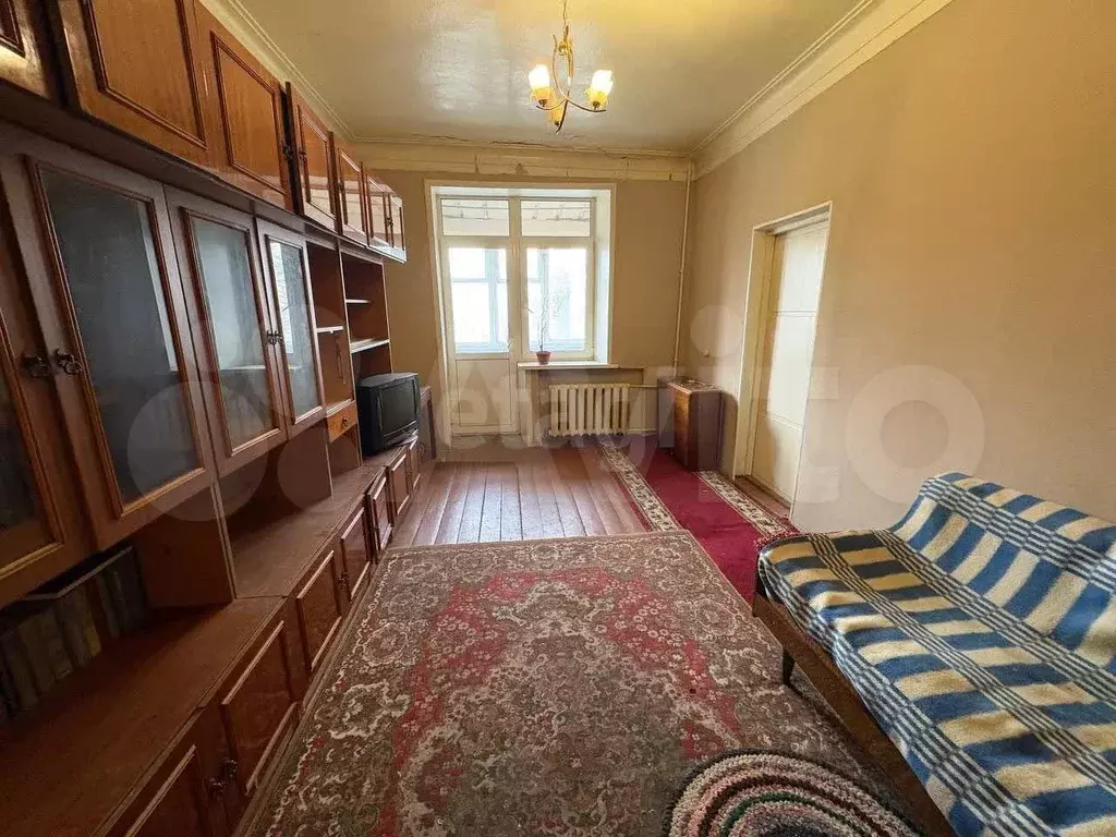 Комната 31 м в 1-к., 2/2 эт. - Фото 0