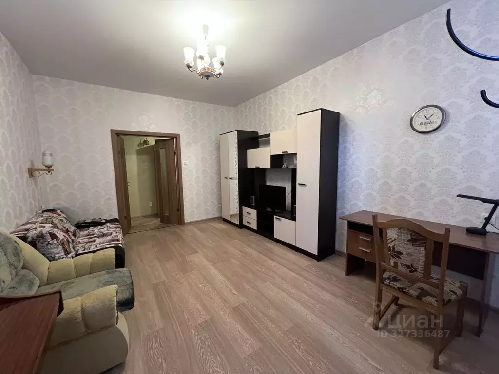 3-к кв. Санкт-Петербург 20-я Васильевского острова линия, 11 (70.0 м) - Фото 2