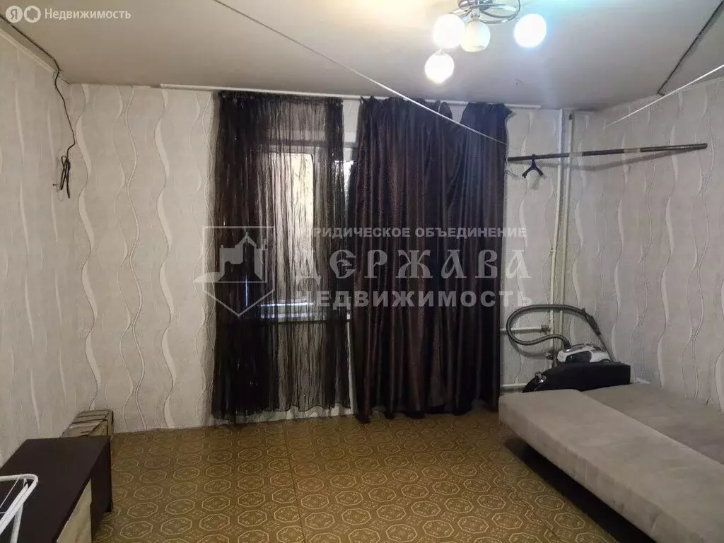 2-комнатная квартира: Междуреченск, Брянская улица, 5 (53.1 м) - Фото 1