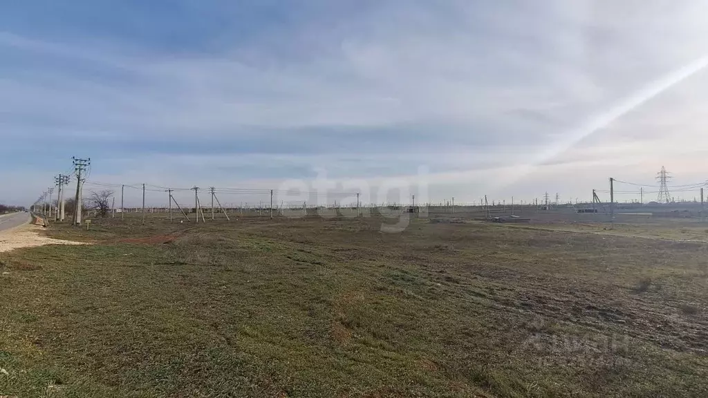 Участок в Крым, Сакский район, с. Лесновка  (6.31 сот.) - Фото 2