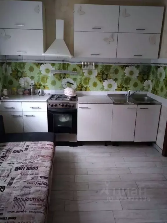 1-к кв. Самарская область, Самара Ново-Садовая ул., 345 (42.0 м) - Фото 1