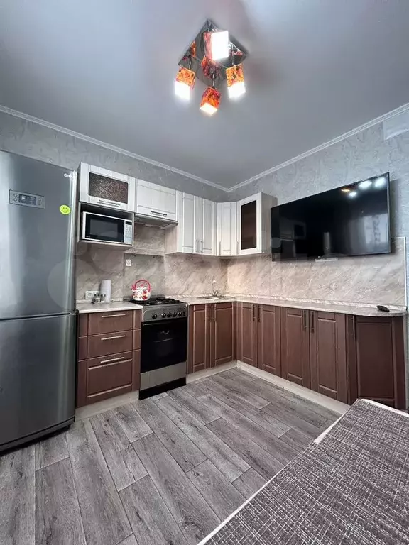 2-к. квартира, 51,9 м, 6/9 эт. - Фото 1
