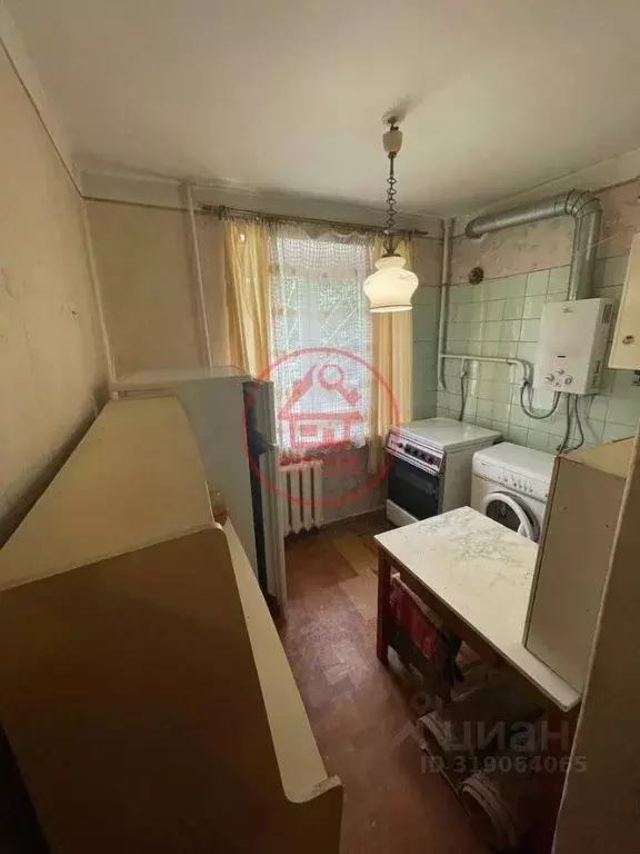 2-к кв. Краснодарский край, Армавир Новороссийская ул., 60 (48.2 м) - Фото 0