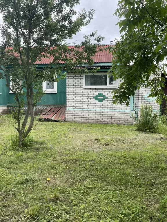 Дом 56 м на участке 12 сот. - Фото 0