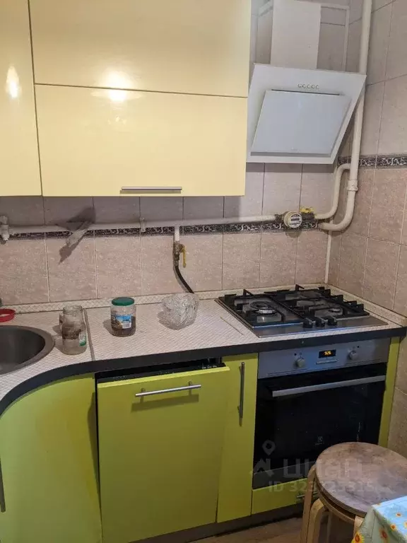 3-к кв. Санкт-Петербург просп. Тореза, 40К4 (54.0 м) - Фото 2