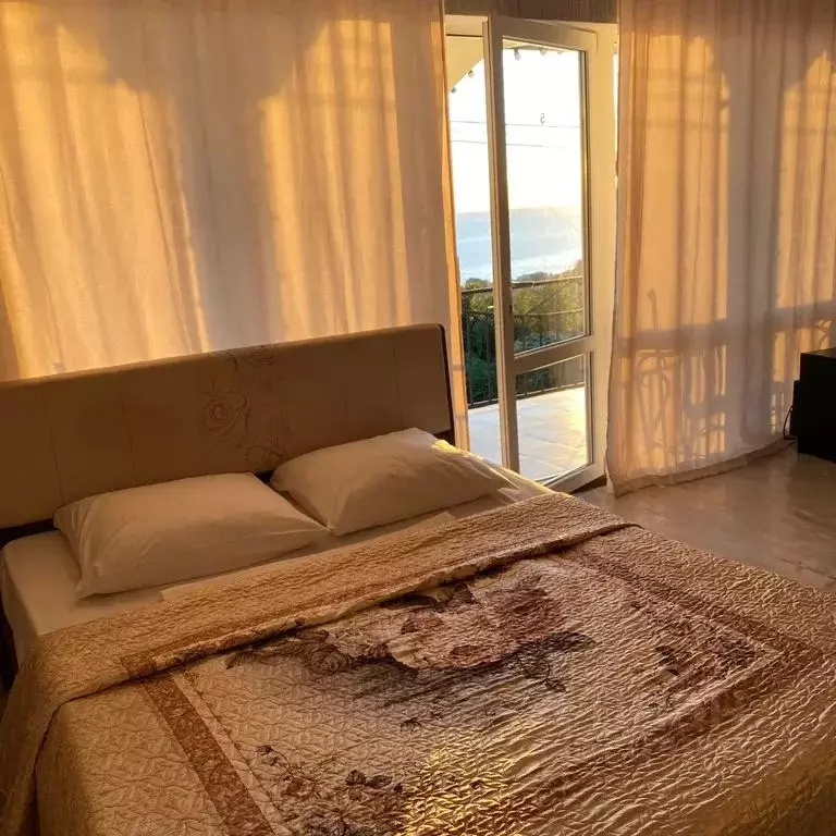 1-к кв. Краснодарский край, Сочи пос. Лоо, ул. Весенняя, 30А (25.0 м) - Фото 1