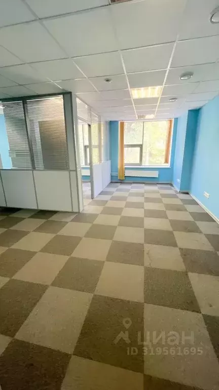 Офис в Москва Дмитровское ш., 157С9 (37 м) - Фото 0