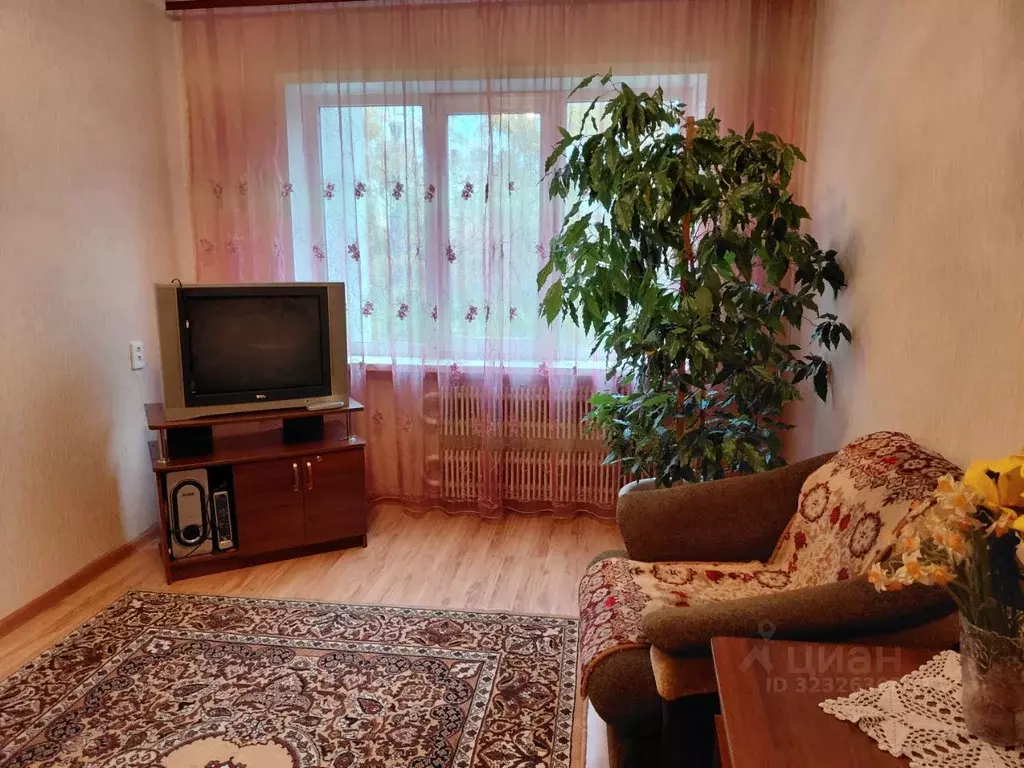 3-к кв. Курская область, Курск Северо-Западный мкр, просп. ... - Фото 2