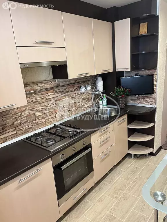 3-комнатная квартира: Чайковский, улица Декабристов, 18 (59 м) - Фото 2