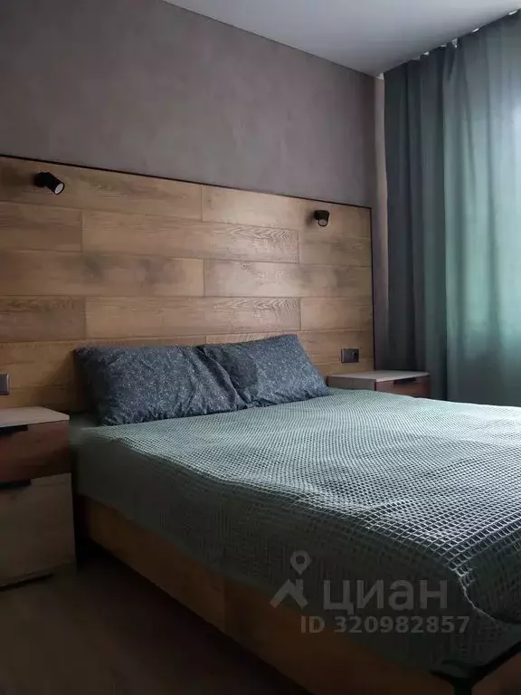 1-к кв. Калининградская область, Гурьевский муниципальный округ, пос. ... - Фото 0