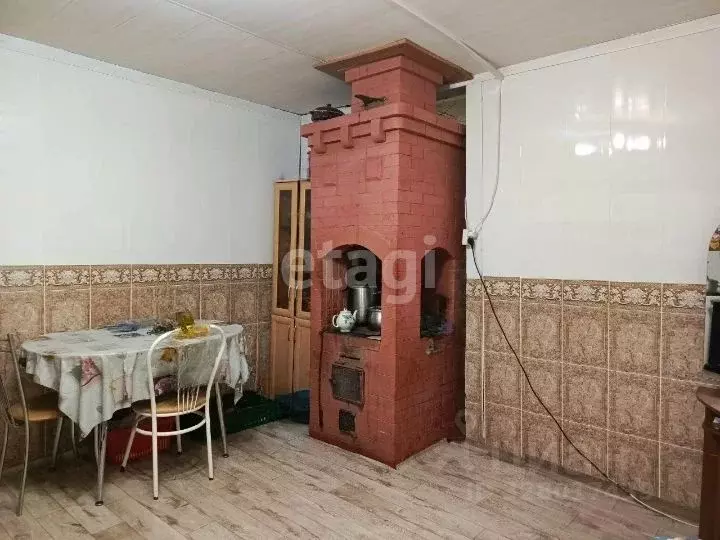 Дом в Ленинградская область, Волхов ул. Связи, 25 (45 м) - Фото 1