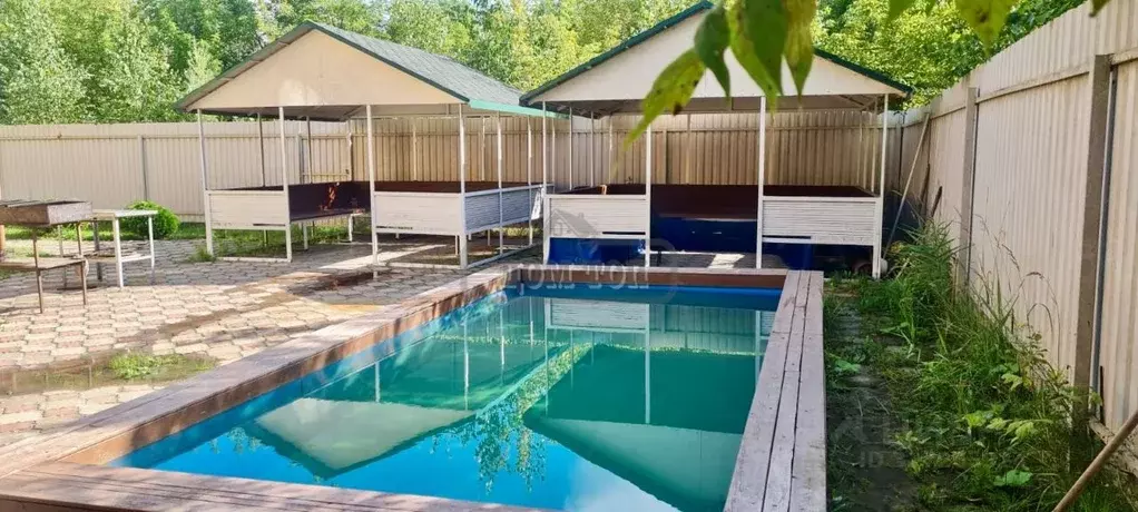 Дом в Московская область, Щелково городской округ, д. Долгое Ледово  ... - Фото 2