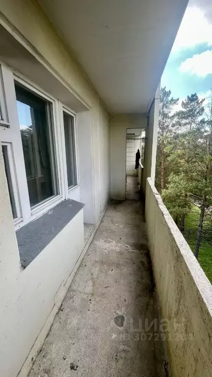 4-к кв. Иркутская область, Ангарск 94-й кв-л, 28 (87.0 м) - Фото 2