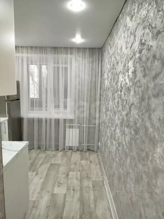 1-к кв. Липецкая область, Липецк ул. Зегеля, 27/1 (38.0 м) - Фото 1