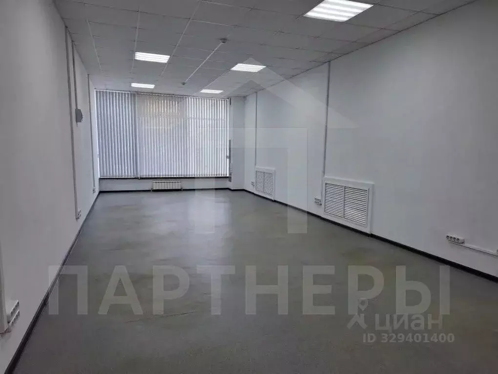 Офис в Краснодарский край, Краснодар Ростовское ш., 22/2 (100 м) - Фото 1