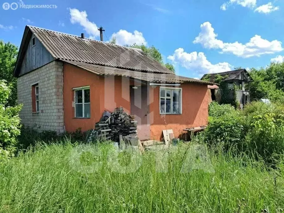 Участок в село Большая Приваловка, улица Героев Труда, 1 (22.29 м) - Фото 1