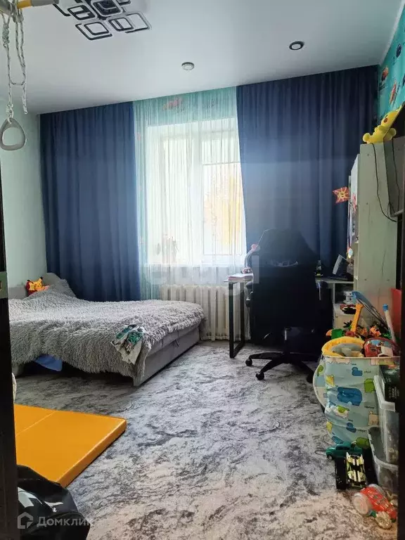 Продаётся 3-к квартира, 65.9 м - Фото 1