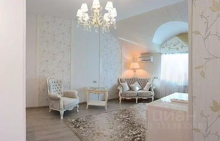 Комната Ставропольский край, Невинномысск Зеленый пер., 5 (54.0 м) - Фото 1