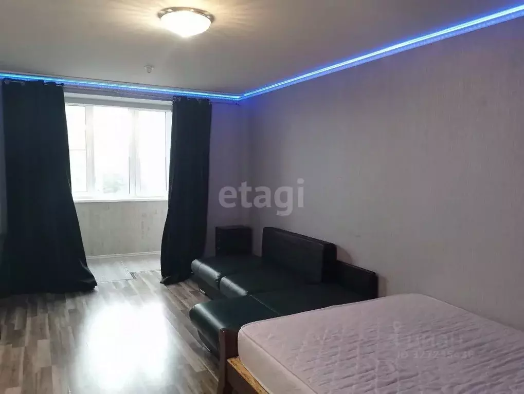 1-к кв. Московская область, Протвино Серпухов городской округ, ул. ... - Фото 1