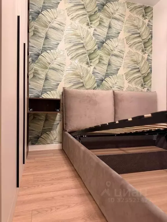 3-к кв. Москва ул. Трехполье, 6к1 (60.2 м) - Фото 1