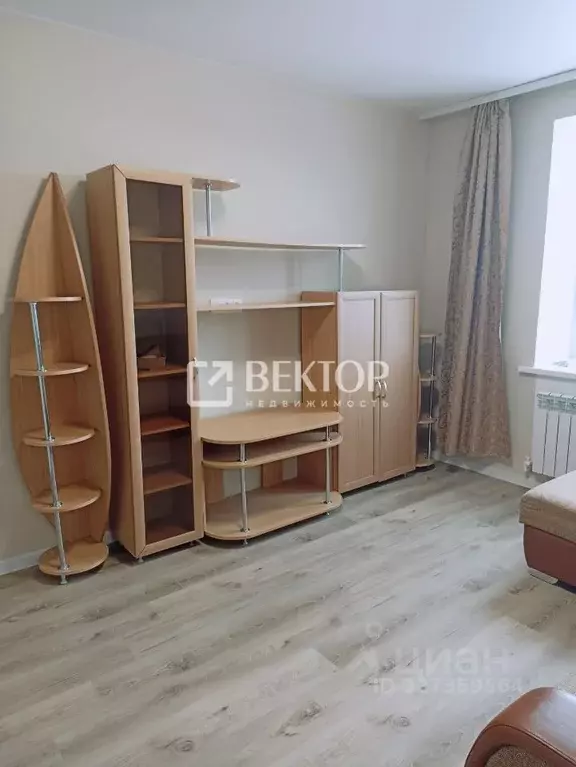 1-к кв. Костромская область, Кострома пос. Первомайский, ул. Боровая, ... - Фото 2