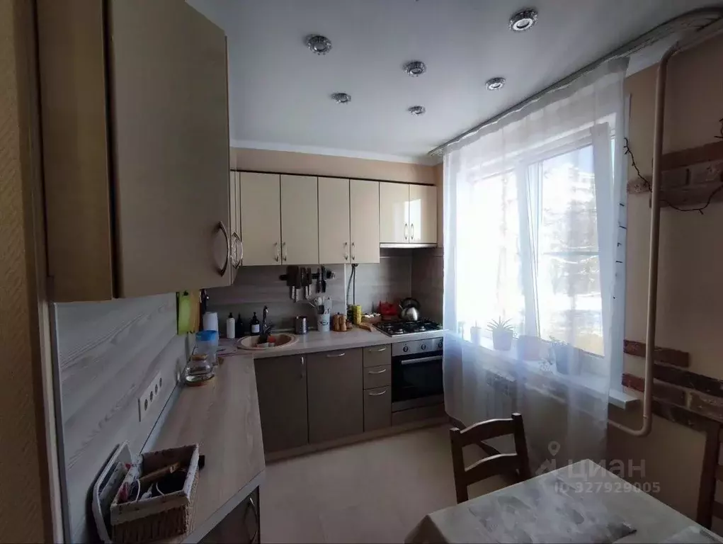 2-к кв. Московская область, Истра муниципальный округ, пос. Глебовский ... - Фото 2