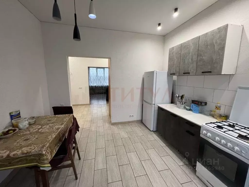 Дом в Белгородская область, Старооскольский городской округ, с. Озерки ... - Фото 2