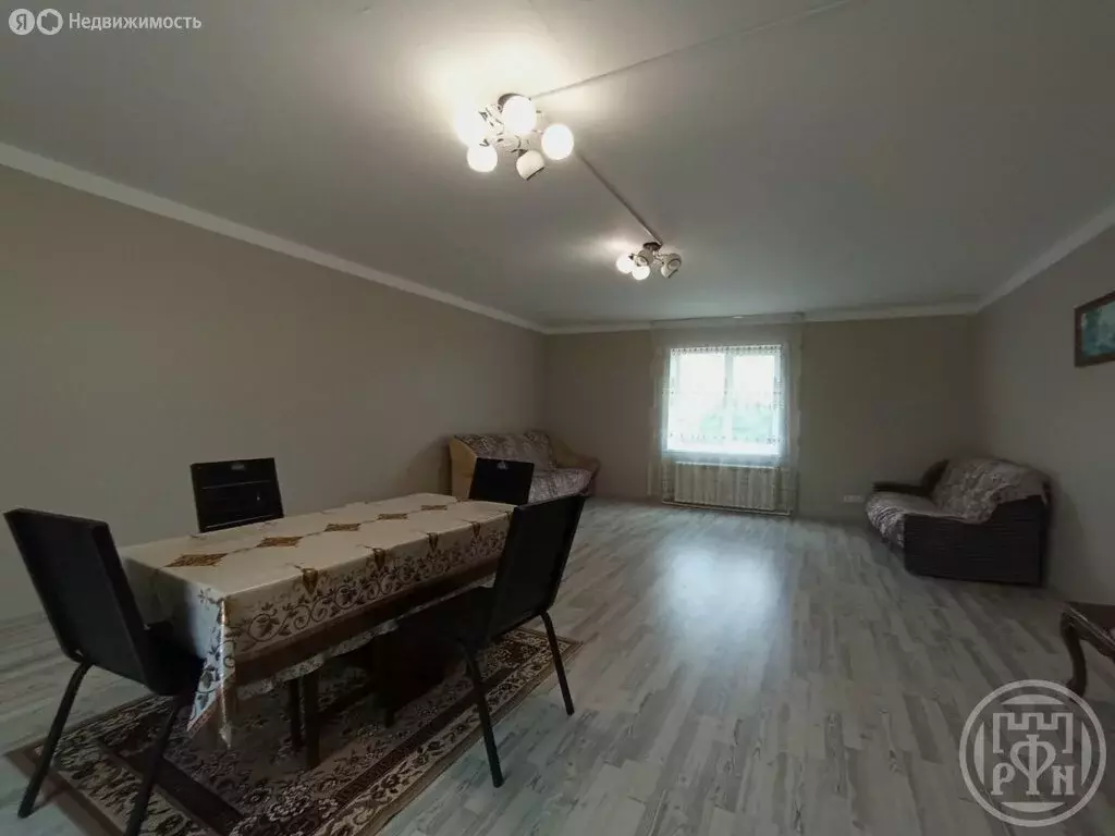 Дом в Клопицкое сельское поселение, деревня Будино, 32 (192 м) - Фото 1