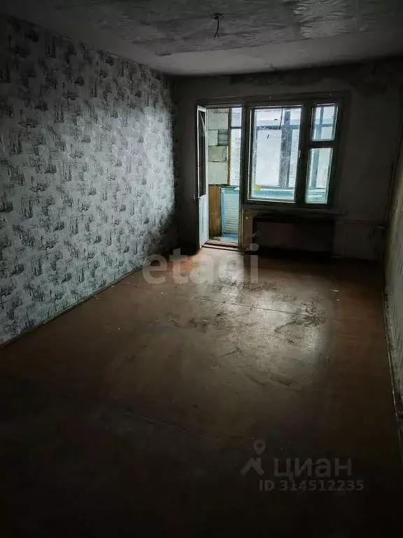 2-к кв. Алтайский край, Бийск Социалистическая ул., 27/1 (50.1 м) - Фото 0