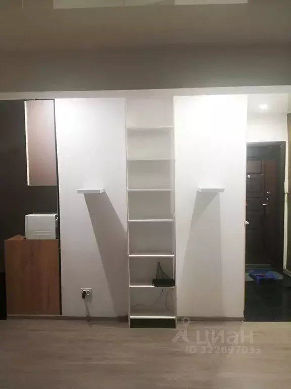 2-к кв. Красноярский край, Красноярск Затонская ул., 2 (46.0 м) - Фото 2