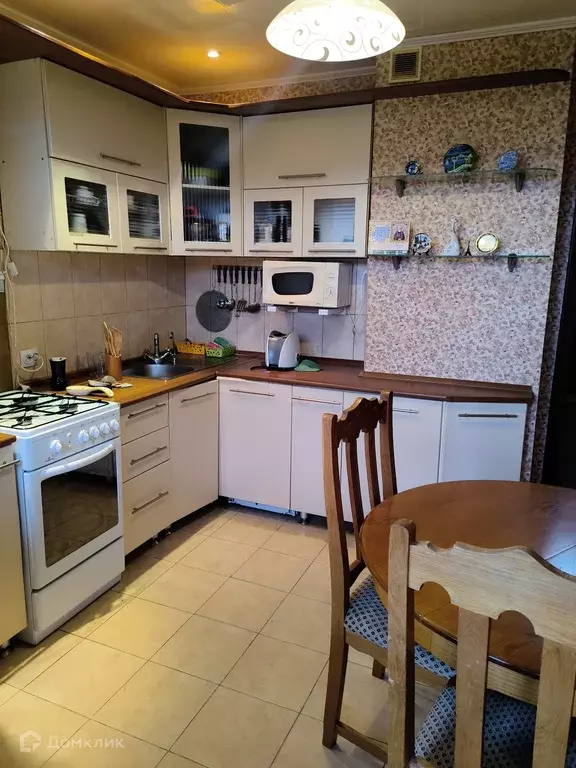 Продаётся 3-к квартира, 80 м - Фото 0