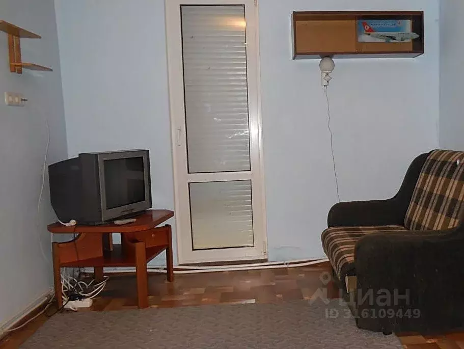 Дом в Крым, Ялта ул. Лукомского (75 м) - Фото 1