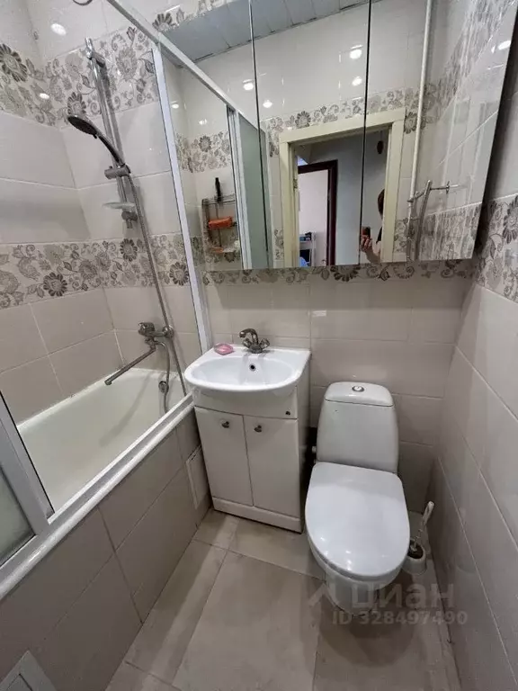 2-к кв. Московская область, Котельники Ковровый мкр, 22 (42.2 м) - Фото 1