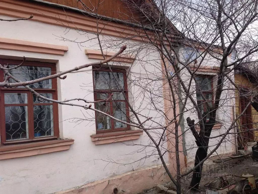 Дом в Самарская область, Самара ул. Промышленности, 124 (60 м) - Фото 0