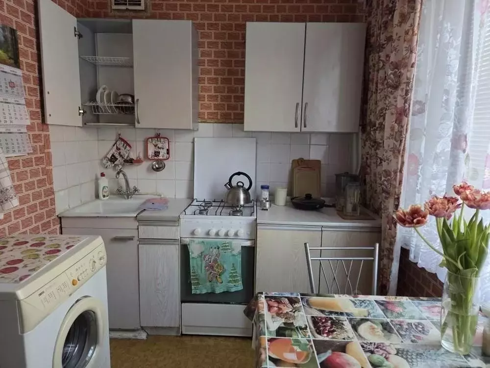 Комната Москва Днепропетровская ул., 19К2 (19.0 м) - Фото 2