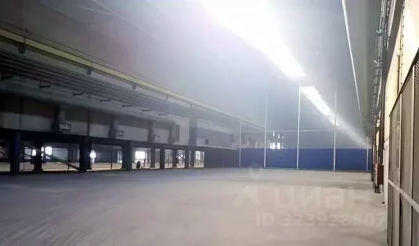 Производственное помещение в Ленинградская область, Всеволожск ул. ... - Фото 1