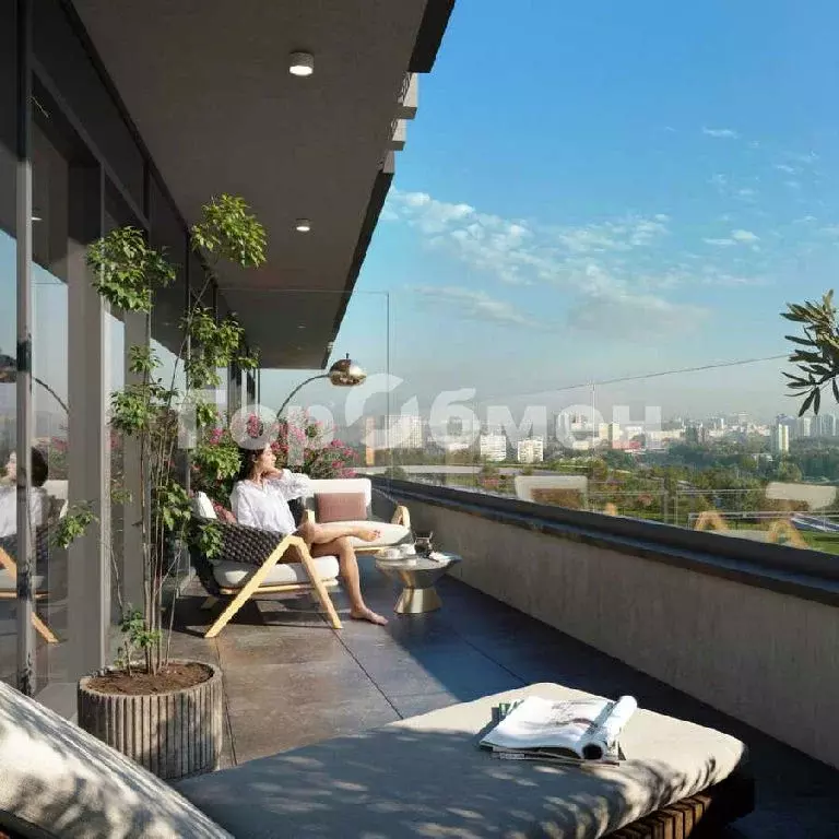 Продается 2-комнатная квартира - Фото 2